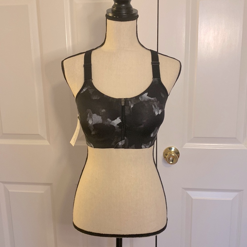 COPY - All In Motion Sports Bra